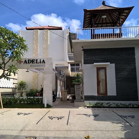 Adelia Residence Denpasar Dış mekan fotoğraf