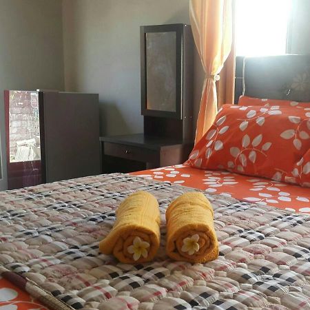 Adelia Residence Denpasar Dış mekan fotoğraf