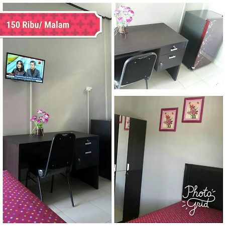 Adelia Residence Denpasar Dış mekan fotoğraf