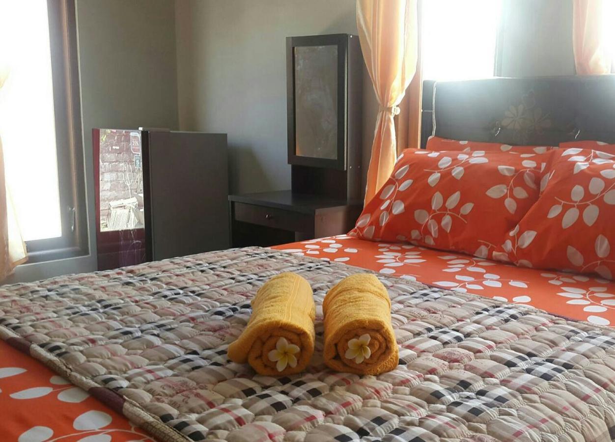 Adelia Residence Denpasar Dış mekan fotoğraf