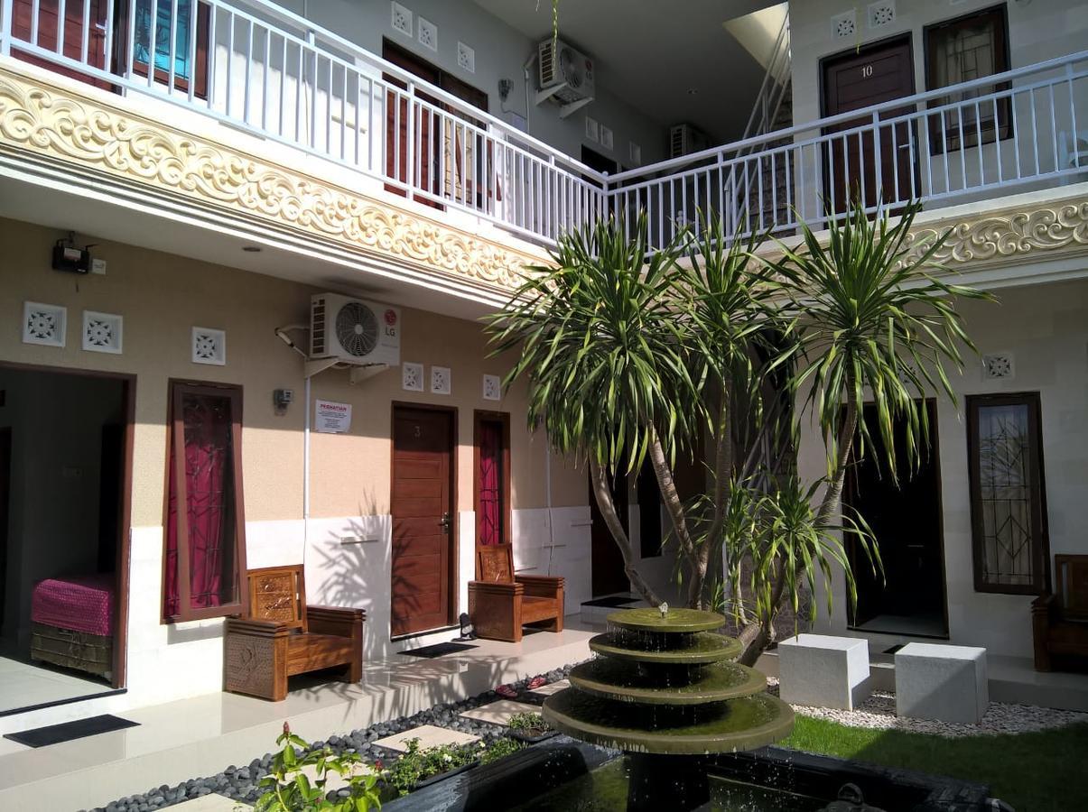 Adelia Residence Denpasar Dış mekan fotoğraf