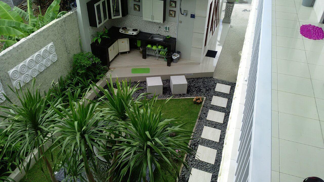 Adelia Residence Denpasar Dış mekan fotoğraf