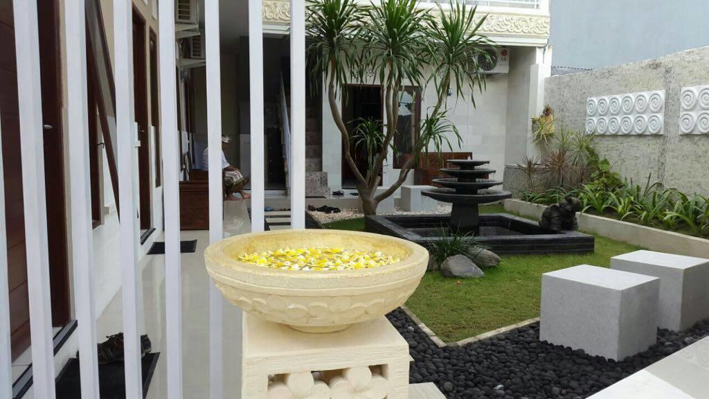 Adelia Residence Denpasar Dış mekan fotoğraf
