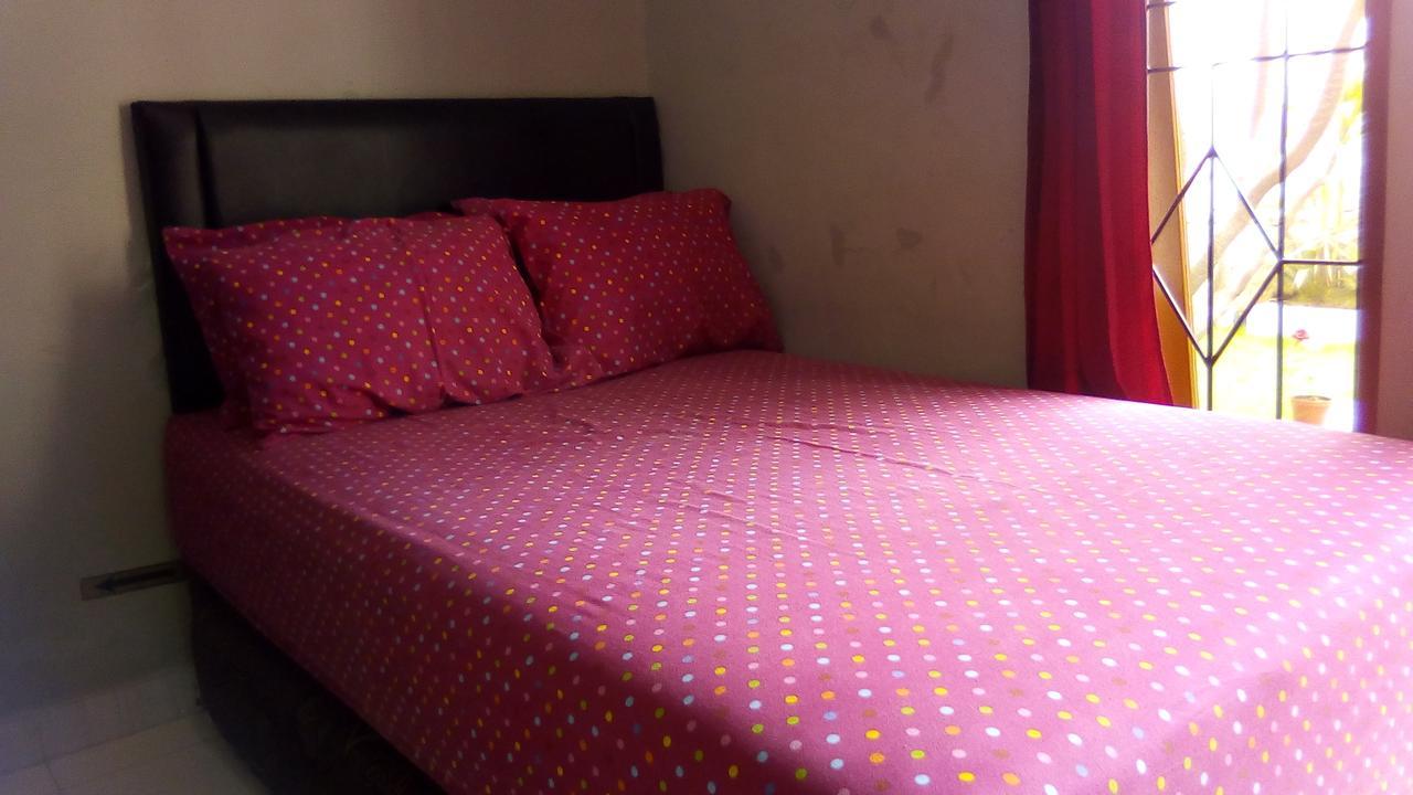 Adelia Residence Denpasar Dış mekan fotoğraf